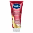 VASELINE GLUTA-HYA SERUM BURST LOTION PRO-AGE RESTORE 300ml