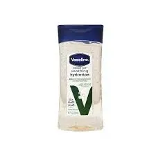 VASELINE SOOTHING HYDRATION 200ml