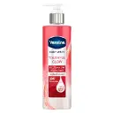 VASELINE GLUTA GLOW YOUTHFUL GLOW BODY WASH 425ml
