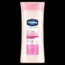VASELINE HEALTHY BRIGHT UV EXTRA BRIGHTENING GLUTA GLOW LOTION 200ml