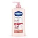 VASELINE HEALTHY BRIGHT PERFECT 10 TM           ( PRO-AGE REPAIR LOTION ) 400mL