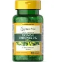 PURITAN'S PRIDE COLD PRESSED EVENING PRIMEROSE OIL 500MG
