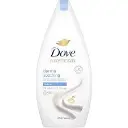 DOVE SENSITIVE CARE DERMA SOOTHING BODY WASH 500ml