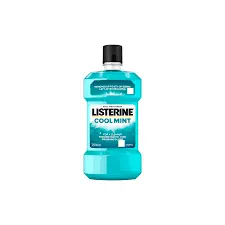 LISTERINE COOL MINT 250ml