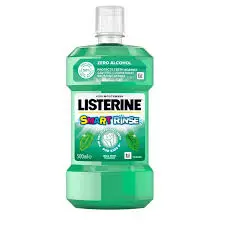 LISTERINE SMART RINSE 250ml