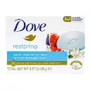 DOVE CREAM BAR RESTORING (4in1) 360g