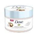 DOVE EXFOLIATING BODY SCRUB 225ml