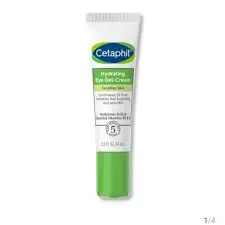 CETAPHIL HYDRATING EYE GEL CREAM 14ml