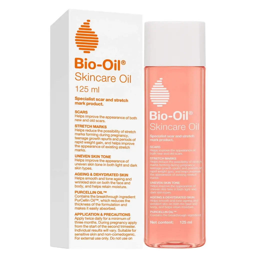 BIO OIL SPEACIALIST SKINCARE OIL 125ml
