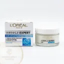 L'OREAL PARIS WRINKLE EXPERT 35+( ANTI-WRINKLE HYDRATING CRFEAM DAY ) COLLAGEN 50mL