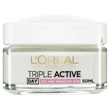 L'OREAL AGE PERFECT GOLDEN AGE DAY CREAM ( AGE 60 ) 50ml