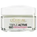 L'OREAL PARIS MOISTURISER DAY DRY / SESNSITIVE SKIN 50ml