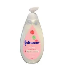 JOHNSON'S BABY LOTION 500ml