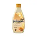 JOHNSON'S VITA-RICH OIL REJUVENATING 400ml