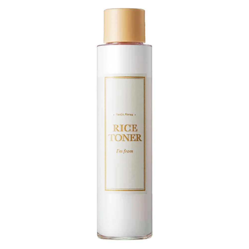 I'M FROM RICE TONER 150ml