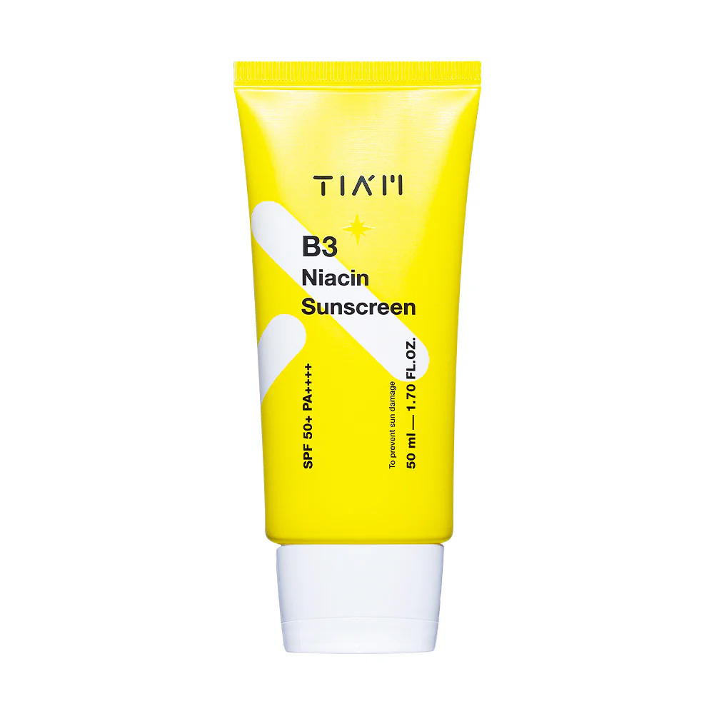 TIAM SUNSCREEN NIACIN 50ML