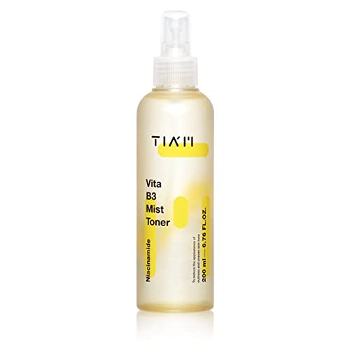 TIAM VITA B3 MIST NIACINAMIDE TONER  200ML