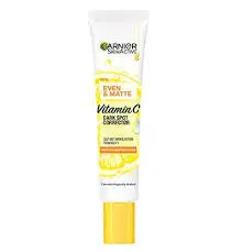 GARNIER SKIN ACTIVE ( EVEN & MATE VITAMIN C DARK SPOT CORRECTOR ) 30mL