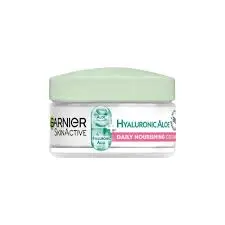 GARNIER SKIN ACTIVE HYALURONIC ALOE DAILY NOURISHING CREAM 50ml