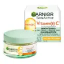 Garnier SkinActive Vitamin C Brightening Day Cream 50ml