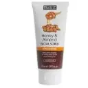 BEAUTY FORMULAS HONEY & ALMOND FACIAL SCRUB 150ml