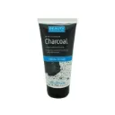 BEAUTY FORMULAS CHARCOAL FACIAL SCRUB 150ml