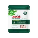 SAODER TEA TREE ACNES OIL CONTROL FACIAL MASK 25g