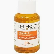 BALANCE ACTIVE FORMULA VITAMIN C BRIGHTENING SERUM 5% 30ML