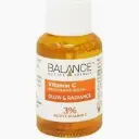 BALANCE ACTIVE FORMULA VITAMIN C BRIGHTENING SERUM 5% 30ML