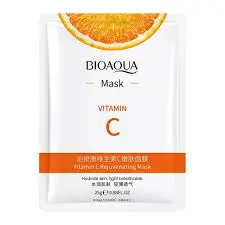 BIO AQUA VITAMIN C MASK 25g