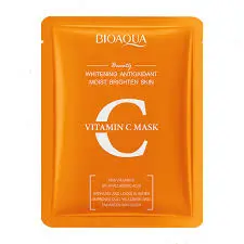 BIO AQUA BEAUTY WHITENING ANTIOXIDANT MOIST BRIGHTEN SKIN AND VITAMIN C 25g