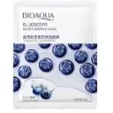 BIO AQUA BLUEBERRY MOISTURIZING MASK 25g