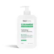 FACEFACTS CERAMIDE HYDRATING GENTLE CLEANSER 200ML