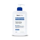 FACEFACTS CERAMIDE SKIN BARRIER COMPLEX ( MOISTURISING BODY LOTION ) 400mL