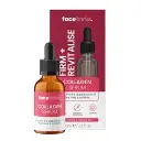 FACEFACTS FIRM + REVITALISE COLLAGEN SERUM 30ML