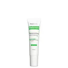 FACEFACTS CERAMIDE SKIN BARRIER COMPLEX REPLENISHING EYE CREAM 15ML