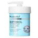 NATURE WELL CLINICAL RETINOL ADVANCED MOISTURE CREAM 453.6g