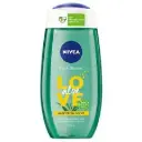 NIVEA SHOWER ALOE LOVE BODY WASH 500ML