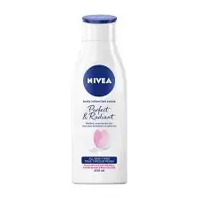 NIVEA PERFECT & RADIANT BODY LOTION 400ML