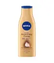 NIVEA NOURISHING COCOA BODY LOTION 5in1 COMPLETE CARE 400ML