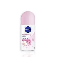 NIVEA WHITENING DEODORANT 50ML