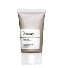 THE ORDINARY AZELAIC SUSPENSION 10%