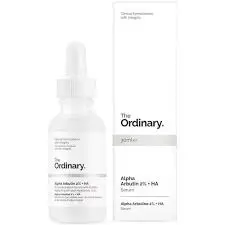 THE ORDINARY ALPHA ARBUTIN 2%HA SERUM