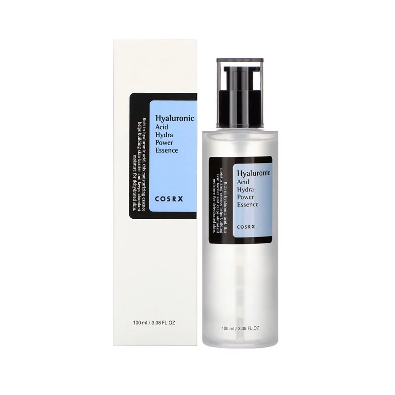 COSRX ( HYALURONIC ACID HYDRA POWER ESSENCE ) 100mL