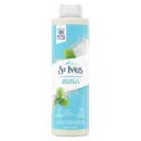 ST IVES SEA SALT & PACIFIC HELP BODY WASH 650ML