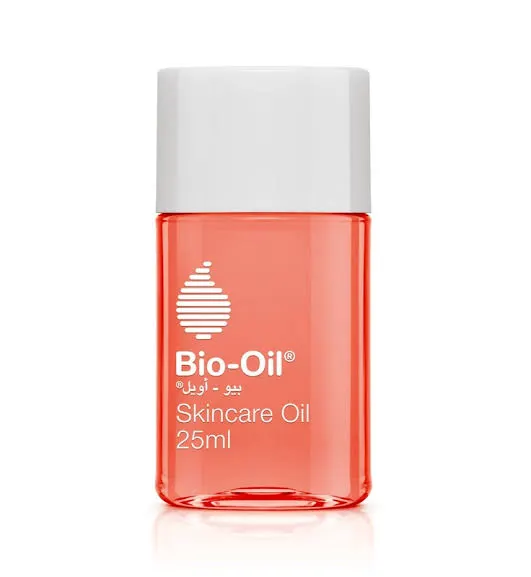 BIO OIL SPEACIALIST SKINCARE OIL 25ml– Scar, Stretch Mark & Uneven Skin Tone Treatment