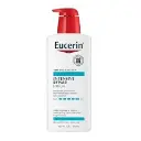 EUCERIN INTENSIVE  REPAIR  BODY  LOTION 500ML