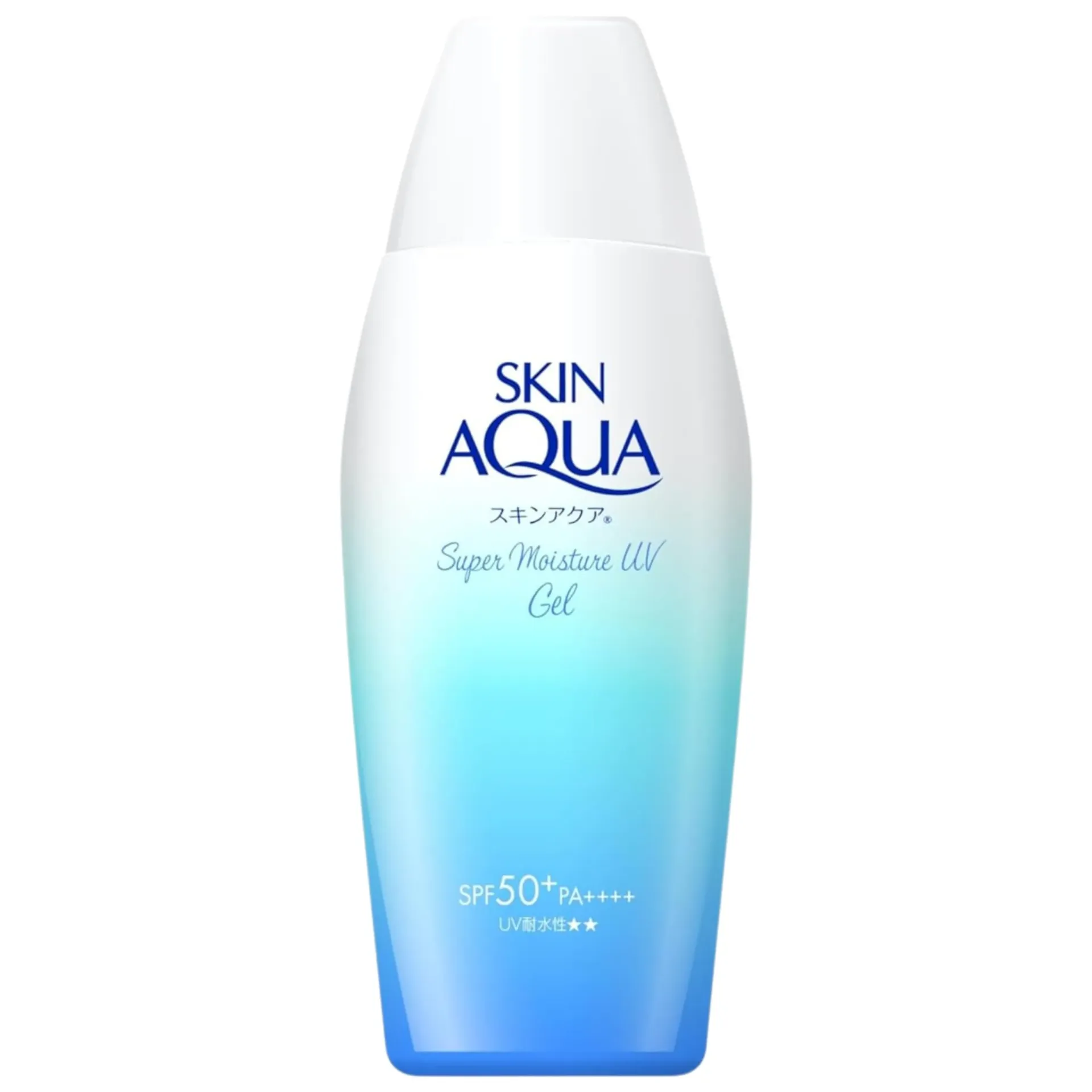 SKIN AQUA SUPER MOISTURE UV GEL SPF 50+ PA++++ S/S ( 110g )