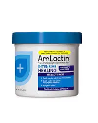 AMLACTIN INTENSIVE HEALING 15% LACTIC ACID LOTION 225G