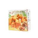 SOFT 7 TUMERIC WITH HONEY SOAP 135G